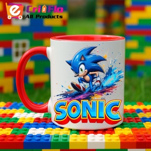 Cana cu Sonic - Derapaj Exploziv - Img 16