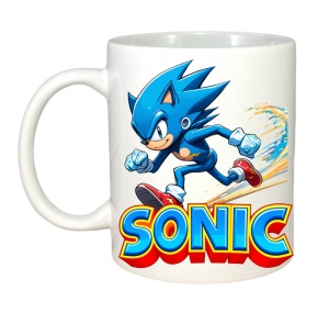 Cana cu Sonic - Energia Ghetii - Img 2