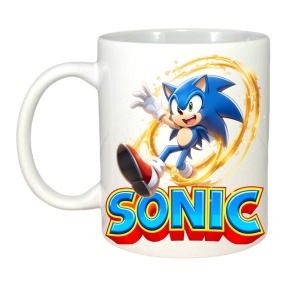 Cana cu Sonic - Inele Galactice - Img 2