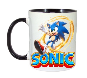 Cana cu Sonic - Inele Galactice - Img 6