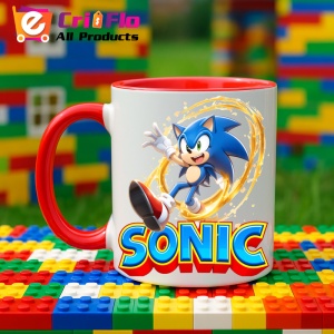 Cana cu Sonic - Inele Galactice - Img 16
