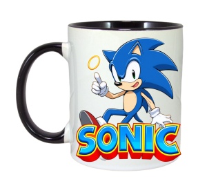 Cana cu Sonic - Inelele Destinului - Img 6