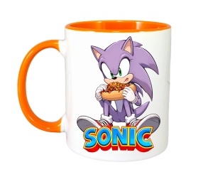 Cana cu Sonic Mov - Pizza cu Stil - Img 7