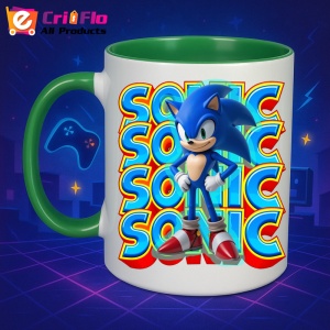 Cana cu Sonic - Multiplu Impact - Img 11