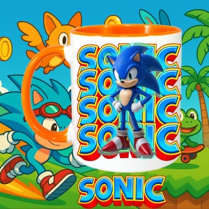 Cana cu Sonic - Multiplu Impact - Img 15