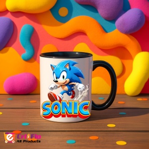 Cana cu Sonic - Saltul Fulger - Img 14