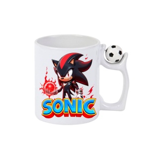 Cana cu Sonic Shadow - Orb de Energie