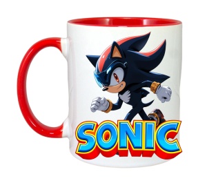 Cana cu Sonic Shadow - Sprint Nebanuit - Img 8