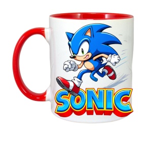 Cana cu Sonic - Sprint Vitezomaniac - Img 8