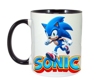 Cana cu Sonic - Start Sprint - Img 6