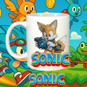 Cana cu Sonic Tails - Fotoreporterul Vulpoi - Img 10