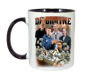 Cana De Bruyne Cash Money The Best - Img 6