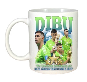 Cana Dibu Best - Img 3