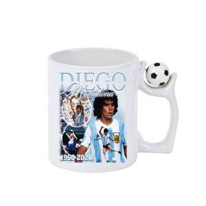 Cana Diego Maradona 1960-2020 - Img 2