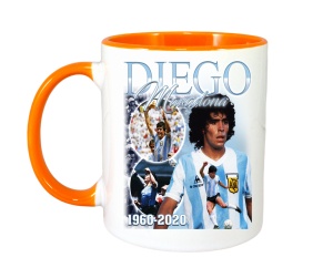 Cana Diego Maradona 1960-2020
