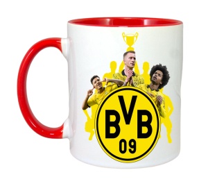 Cana DORTMUND BVB 09 - Img 8