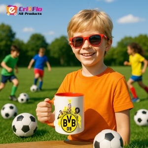 Cana DORTMUND BVB 09 - Img 16