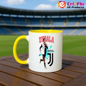 Cana Dybala Juventus - Img 13