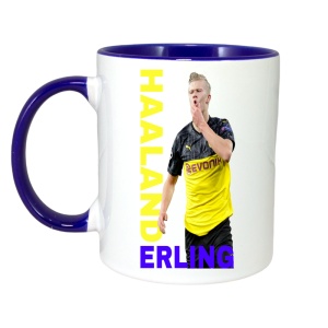 Cana Erling Haaland Best Manchester - Img 5