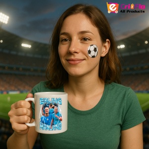Cana Erling Haaland Hat Trick Make Easy - Img 10