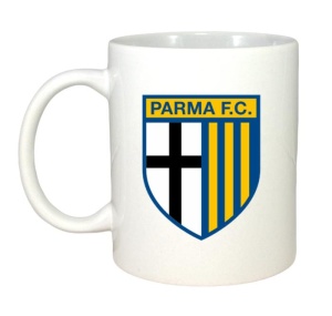 Cana FC Parma Italia , cu logoul stema echipei, Cadoul Perfect - Img 2