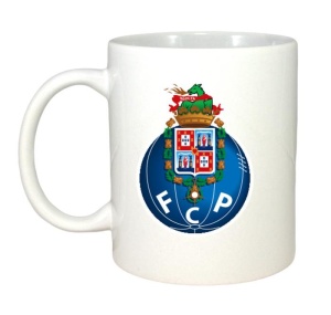 Cana FC Porto Portugalia , cu logoul stema echipei, Cadoul Perfect - Img 2