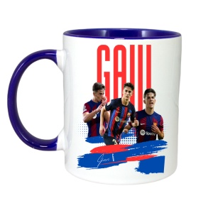 Cana Gavi Barcelona Player - Img 4