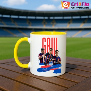 Cana Gavi Barcelona Player - Img 13