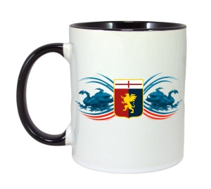 Cana Genoa CFC Italia
