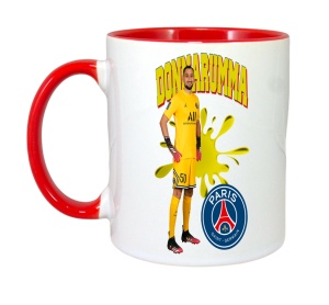 Cana Gianluigi Donnarumma Psg - Img 8