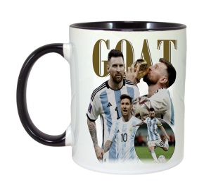 Cana GOAT Lionel Messi Argentina - Img 7