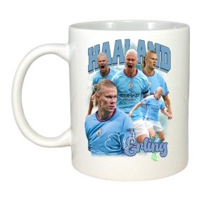 Cana Haaland Erling Manchester City Goal - Img 2