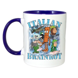 Cana Italian Brainrot - Tralalero Tralala - Img 4