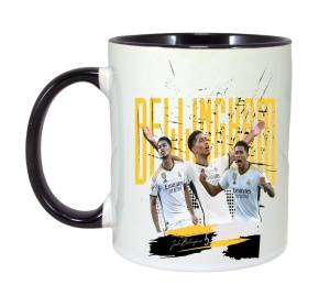 Cana Jude Bellingham RReal Madridd - Img 7