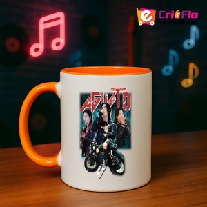 Cana K-POP cu formatia trupa KPOP AGUST D 588 - Img 40