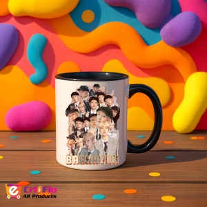 Cana K-POP cu formatia trupa KPOP BAEKHYUN EXO 2 590 - Img 37