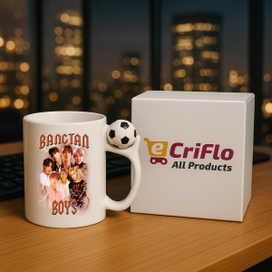 Cana K-POP cu formatia trupa KPOP BANCATAN BOYS 591 - Img 9