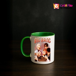 Cana K-POP cu formatia trupa KPOP BIG BANG 5 593 - Img 22