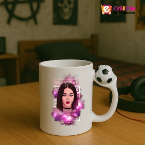 Cana K-POP cu formatia trupa KPOP BLACK PINK JISOO 598 - Img 11