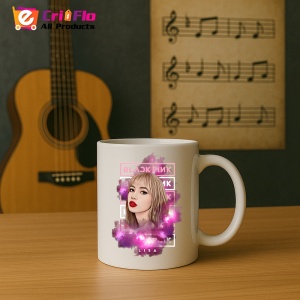 Cana K-POP cu formatia trupa KPOP BLACK PINK LISA 11 599 - Img 15