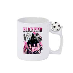 Cana K-POP cu formatia trupa KPOP BLACKPINK 10 604 - Img 1