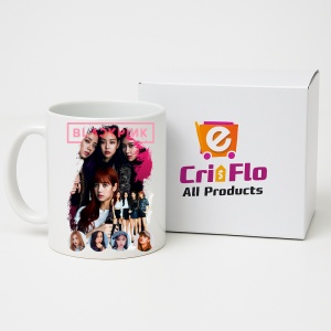 Cana K-POP cu formatia trupa KPOP BLACKPINK 2 607 - Img 14