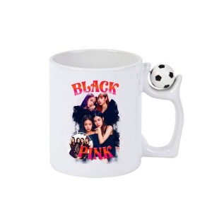 Cana K-POP cu formatia trupa KPOP BLACKPINK 4 609