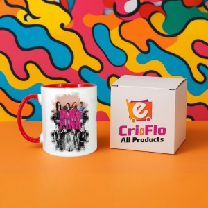 Cana K-POP cu formatia trupa KPOP BLACKPINK 5 610 - Img 44