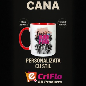Cana K-POP cu formatia trupa KPOP BLACKPINK 5 610 - Img 48