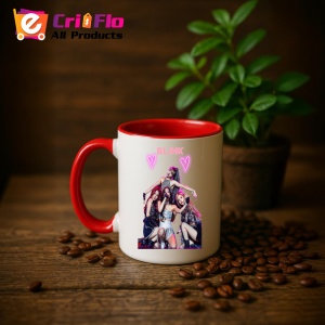 Cana K-POP cu formatia trupa KPOP BLINK 620 - Img 47