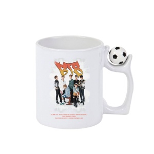 Cana K-POP cu formatia trupa KPOP BTS 11 623 - Img 1