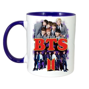 Cana K-POP cu formatia trupa KPOP BTS 7 629 - Img 4