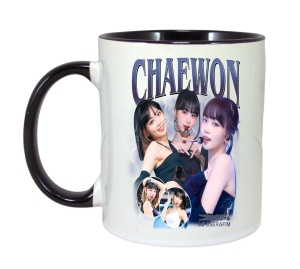 Cana K-POP cu formatia trupa KPOP CHAEWON 2 642 - Img 6