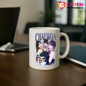 Cana K-POP cu formatia trupa KPOP CHAEWON 2 642 - Img 17